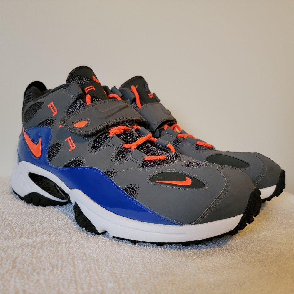 Nike Air Turf Raider 2012
